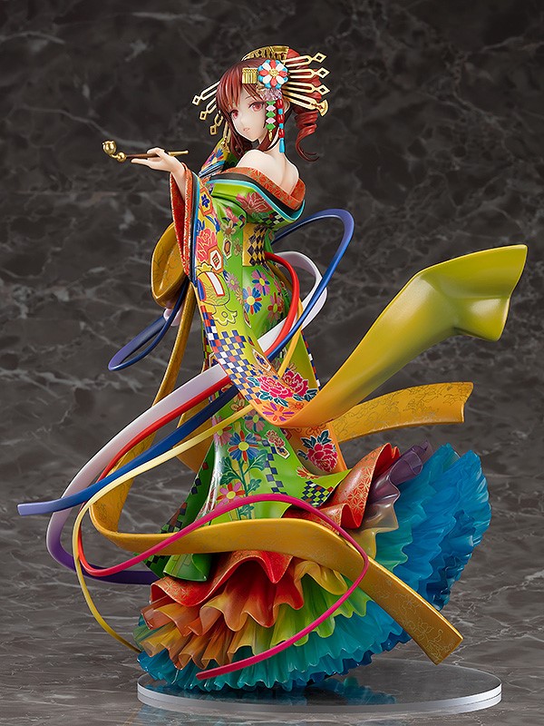 Kasane Teto: Yoshiwara Lament Ver.
