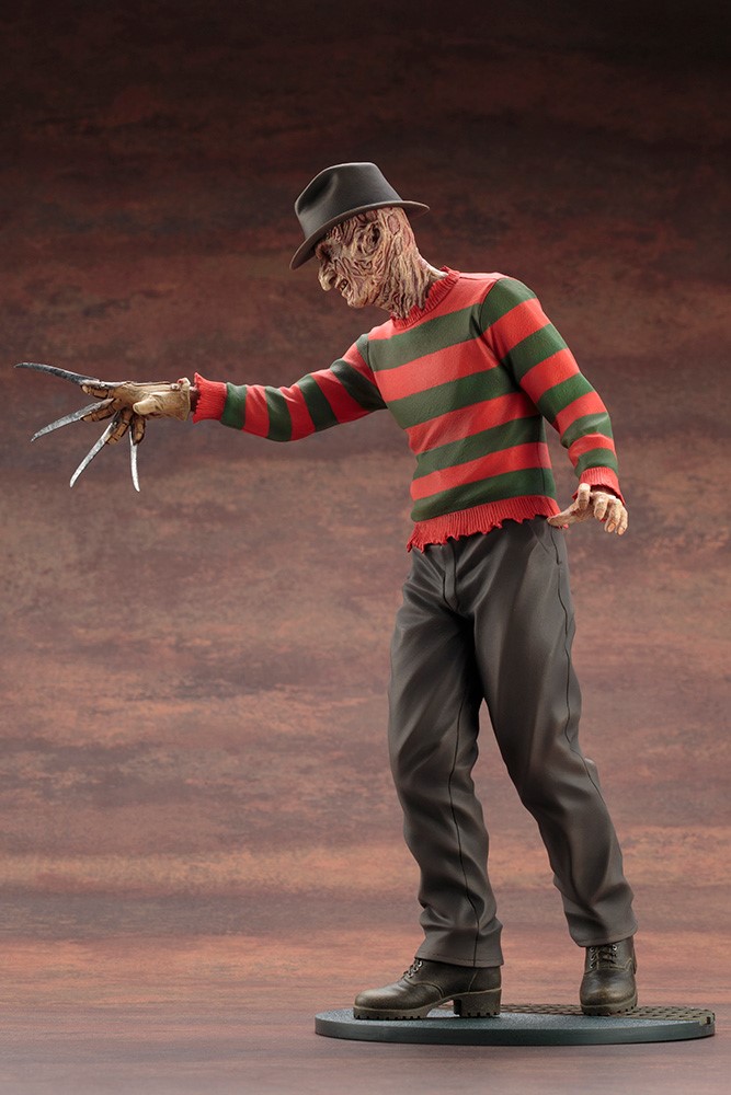 FREDDY KRUEGER