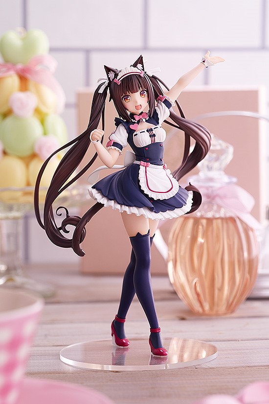 POP UP PARADE Chocola(re-run)