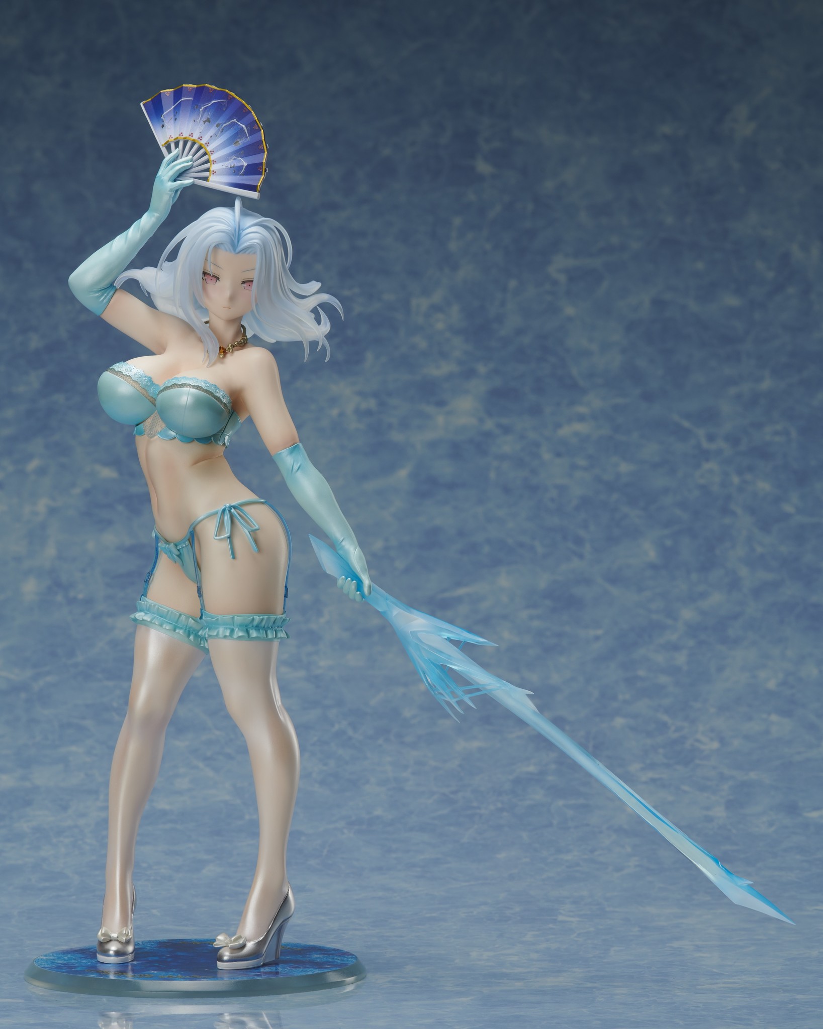 Hyouou no Yumi Sexy Lingerie Ver.