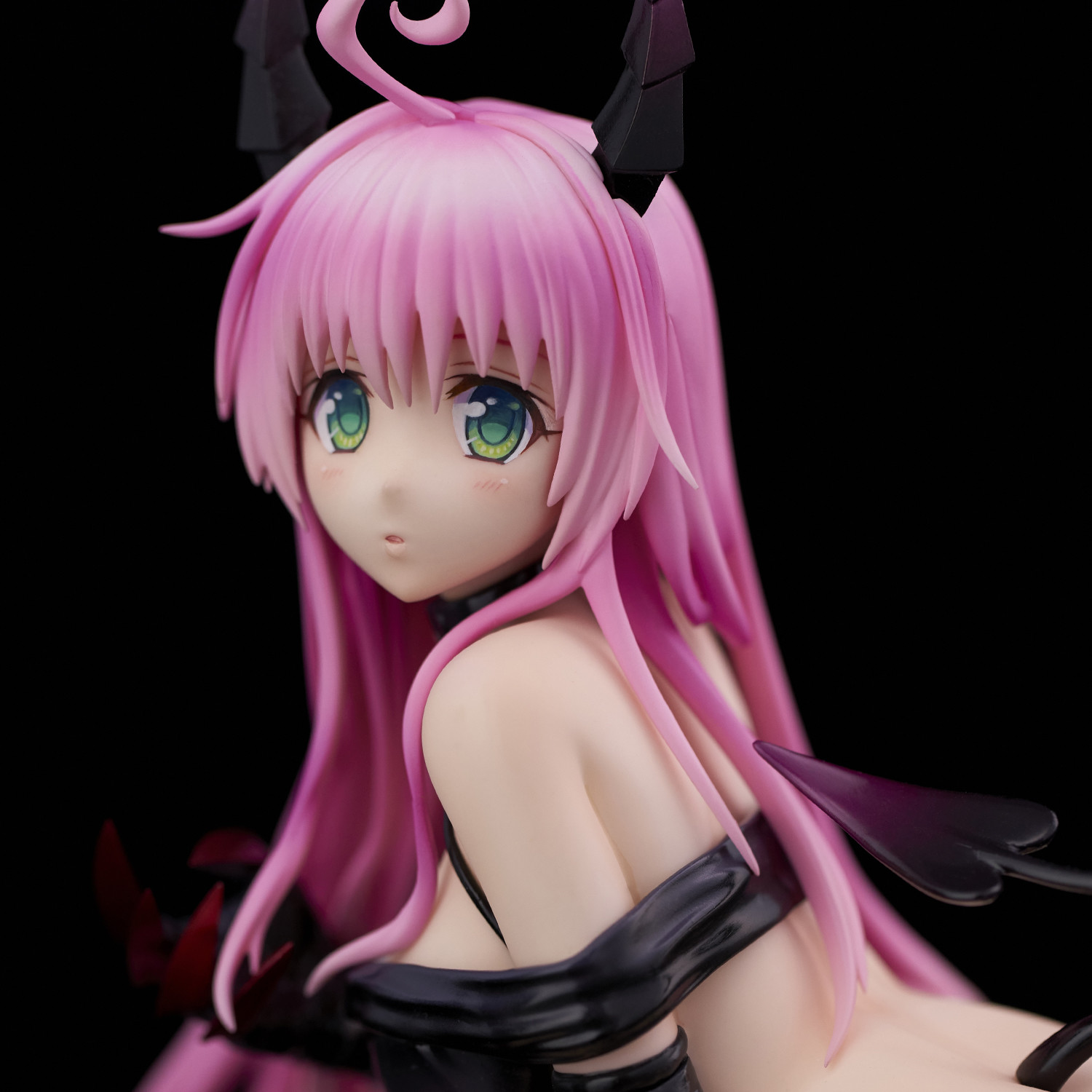 Lala Satalin Deviluke Darkness ver.