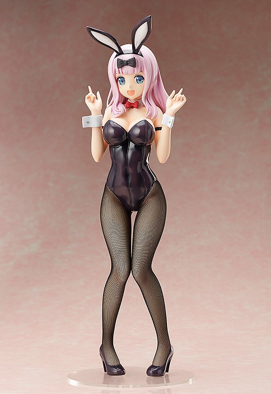 Chika Fujiwara Bunny Ver.