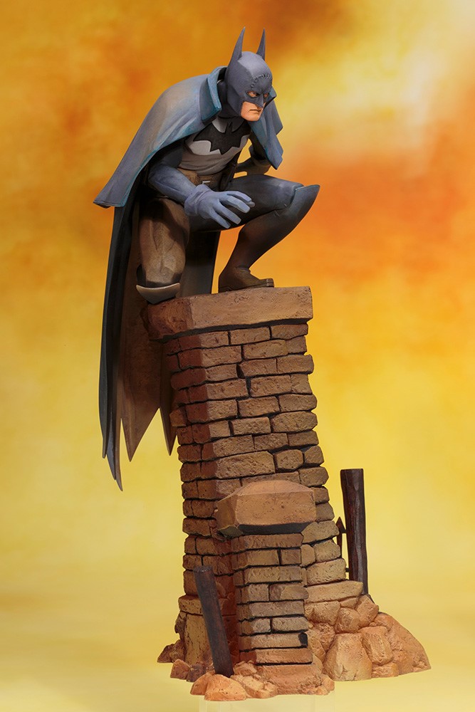 BATMAN GOTHAM BY GASLIGHT