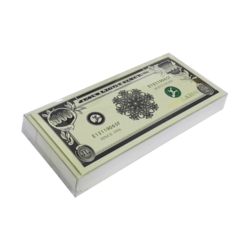 กีดแบงค์ เกาหลี JL (Fake Money)