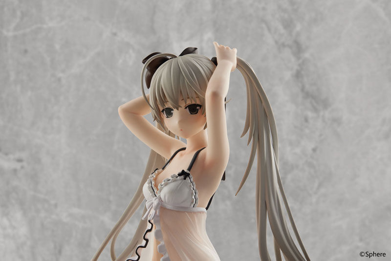 Yosuga no Sora - Kasugano Sora