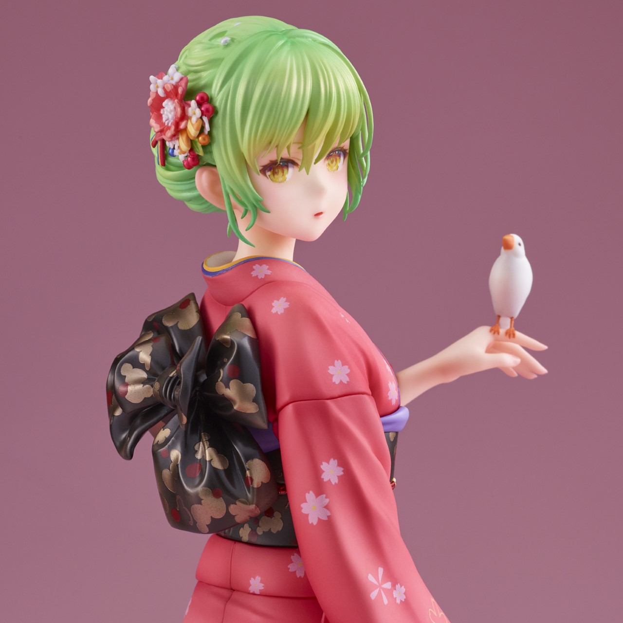 Momoco "Yukari-chan Kimono"