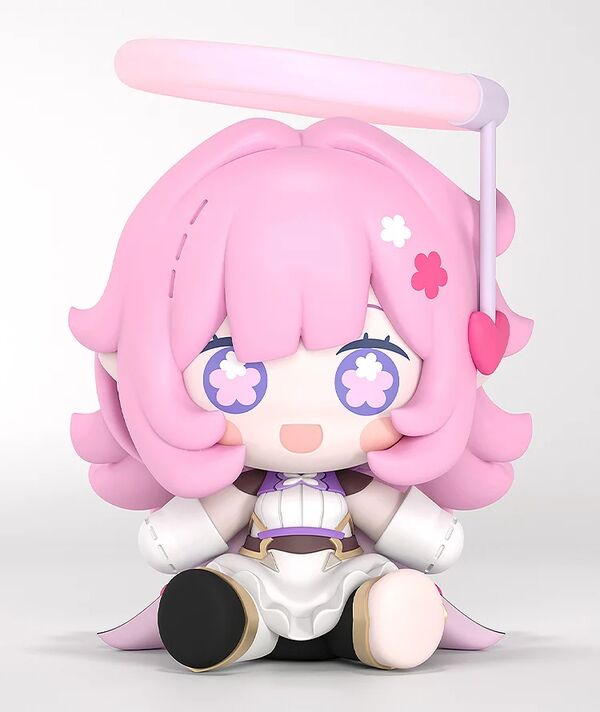 Huggy Good Smile ELF/Elf Elysia