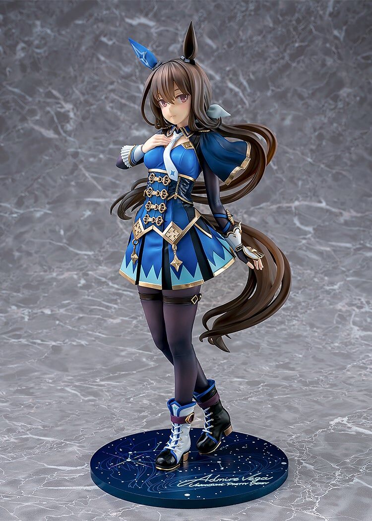 Admire Vega Starry Nocturne