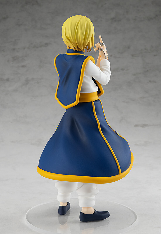 Pop Up Parade Kurapika