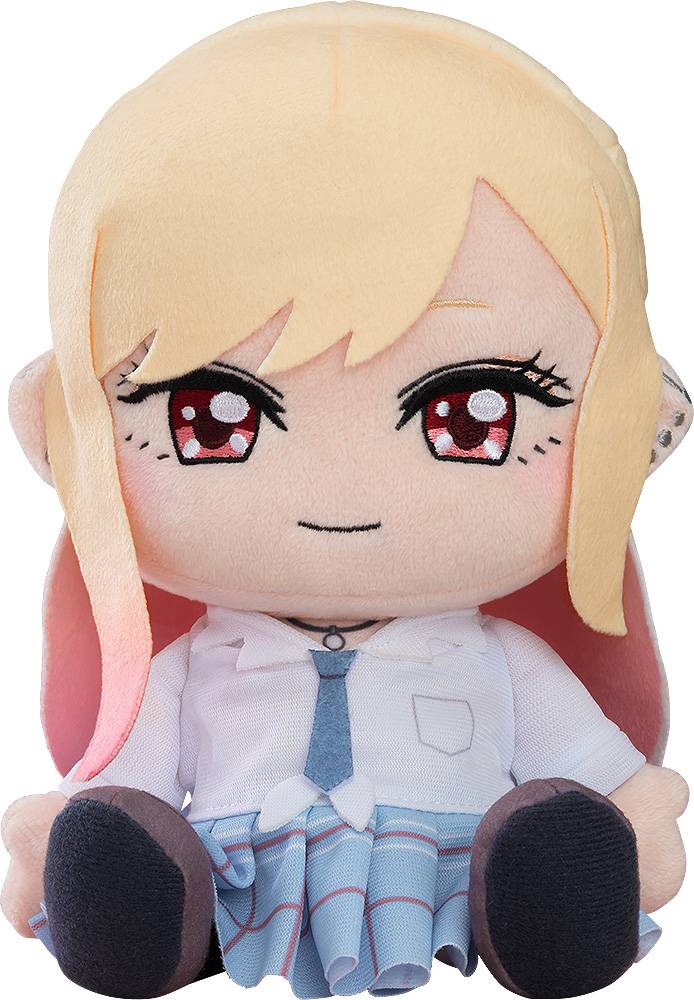 Plush Marin Kitagawa
