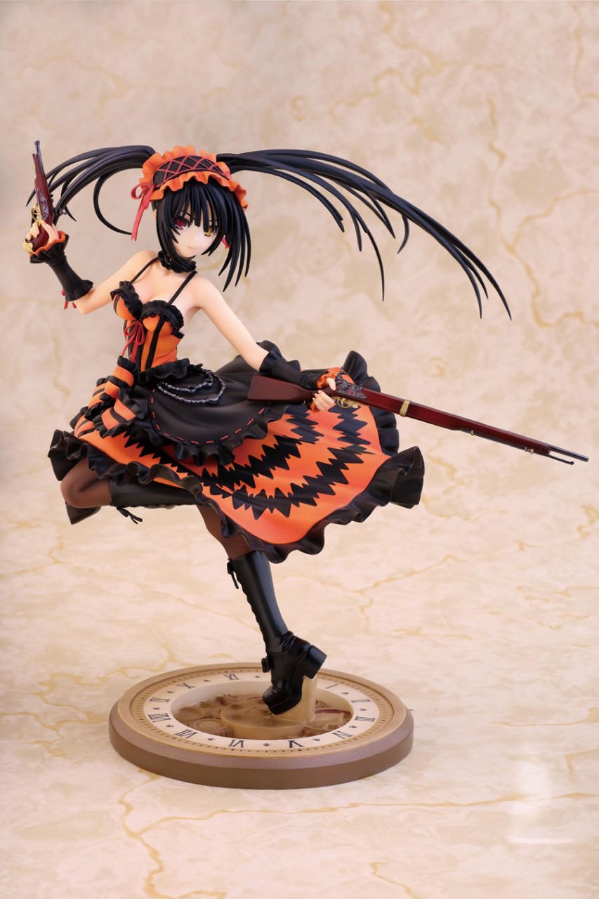 Tokisaki Kurumi (re-released)