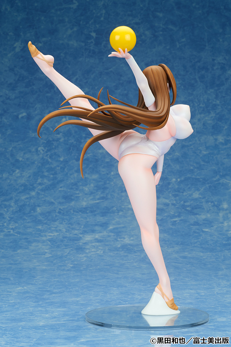 Sumikawa Nagisa Repaint