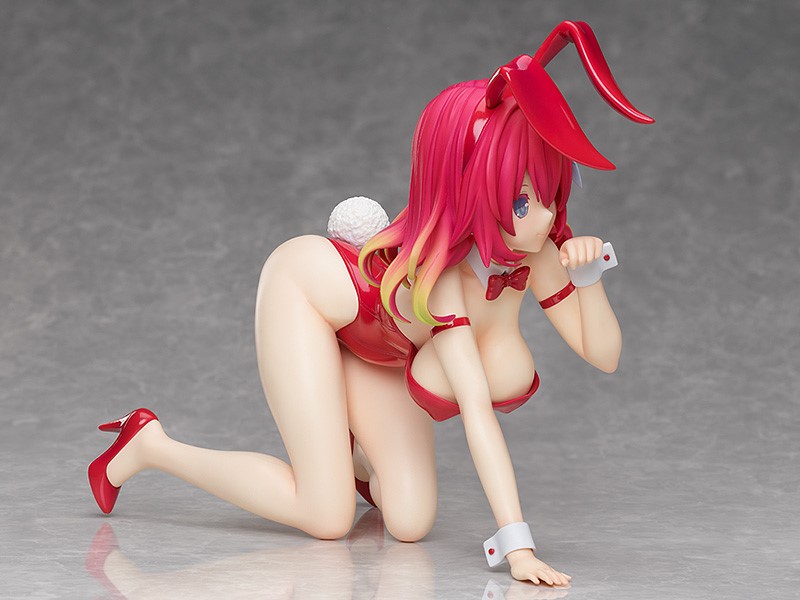 Stephanie Dora Bare Leg Bunny Ver.