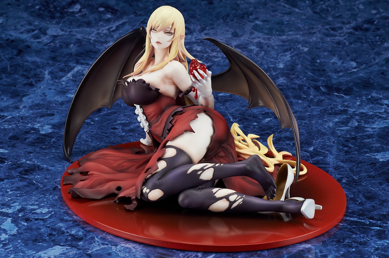 Kiss shot Acerola orion Heart under blade (Re)
