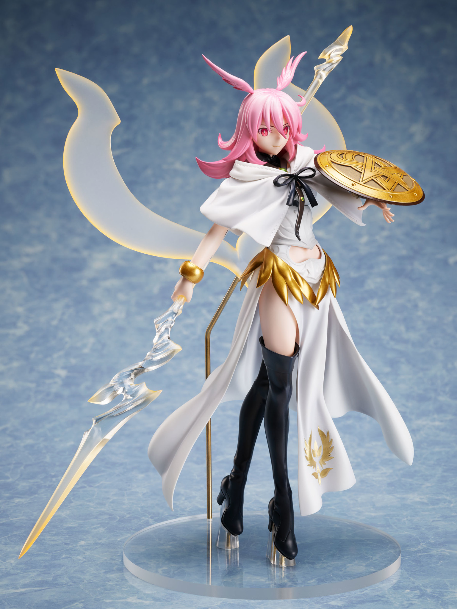 Valkyrie Lancer Hild