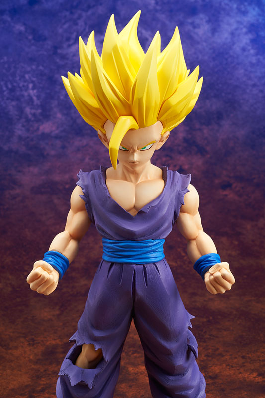 Son Gohan SSJ2 - Gigantic Series (X-Plus)