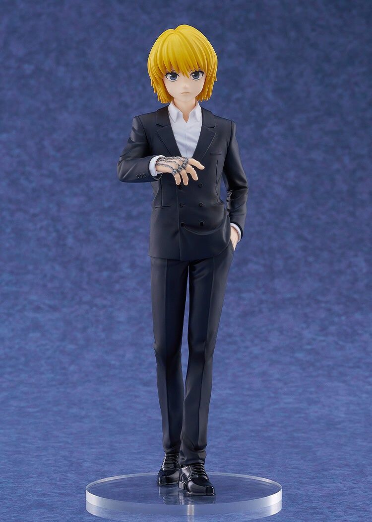 POP UP PARADE Curarpikt Suit Ver. L Size