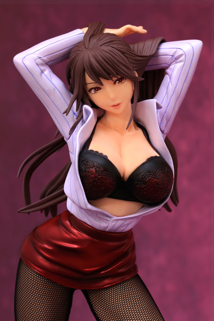 Kurosawa Otome Ver. III