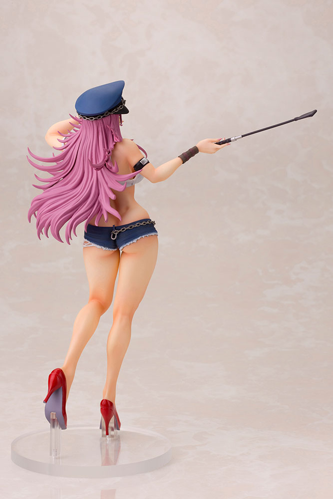 Poison 1/7 Kotobukiya