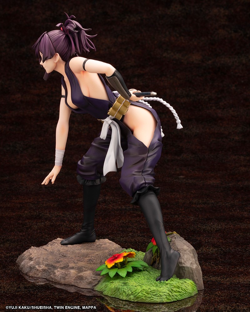 Yuzuriha ARTFX J