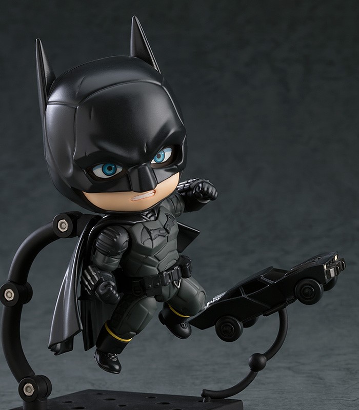 Nendoroid Batman The Batman Ver.