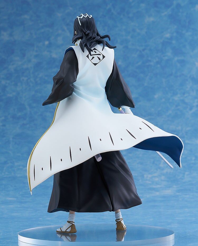 Pop Up Parade SP Byakuya Kuchiki