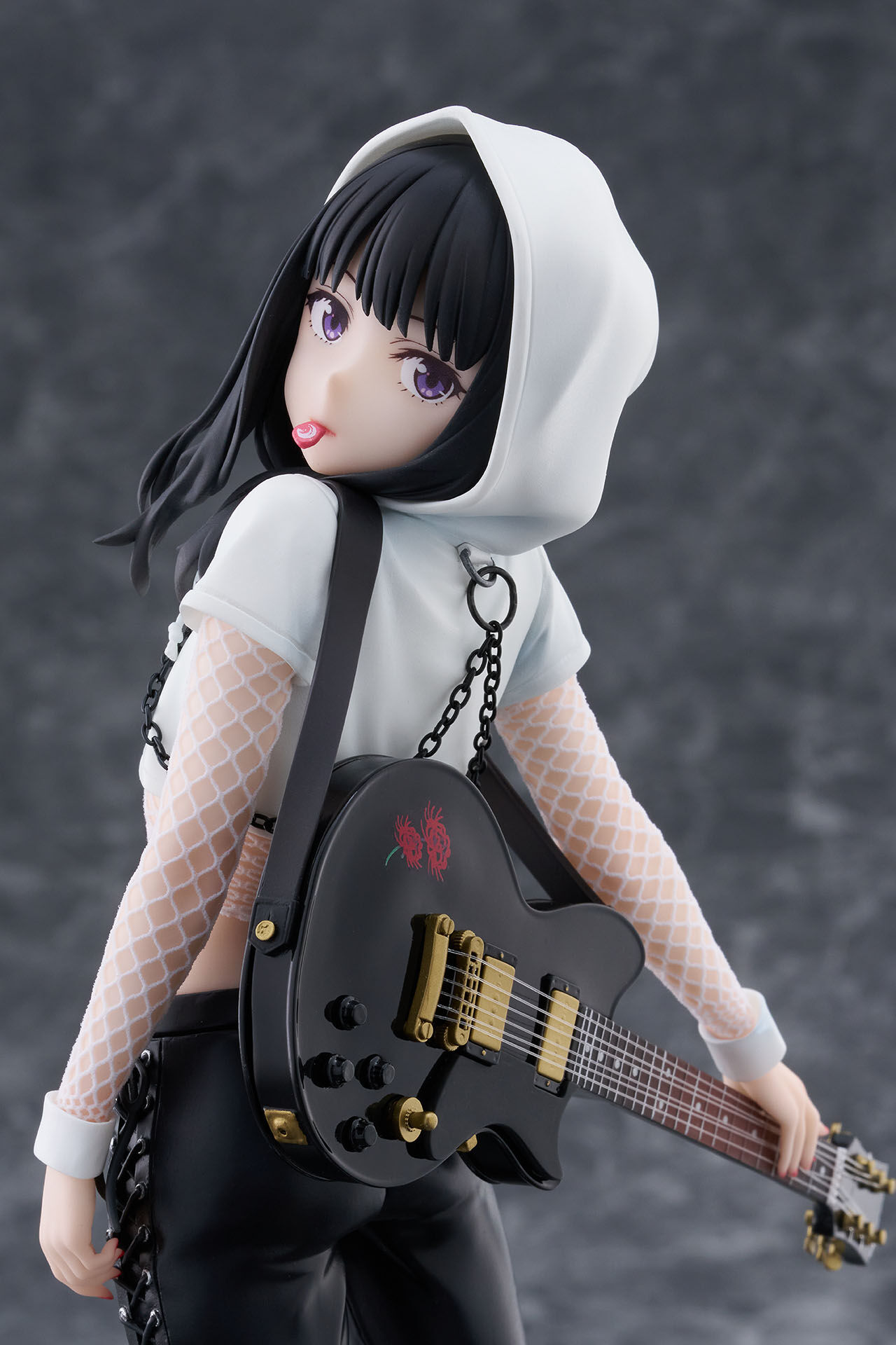 Lycoris Recoil - Inoue Takina Band ver.