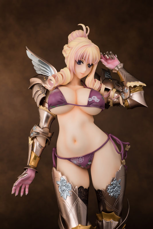 Bertille Althusser 1/6 Daiki