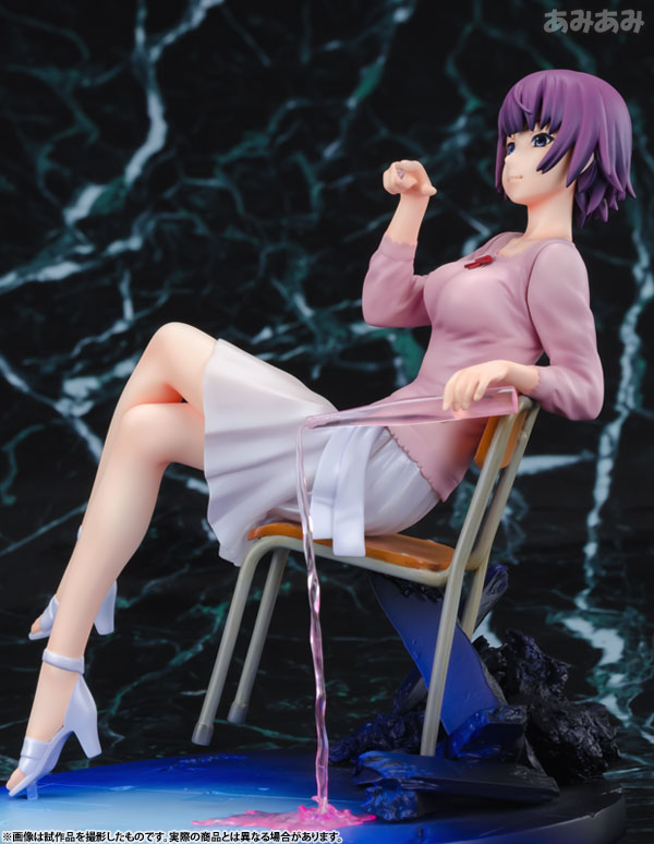 Senjougahara Hitagi