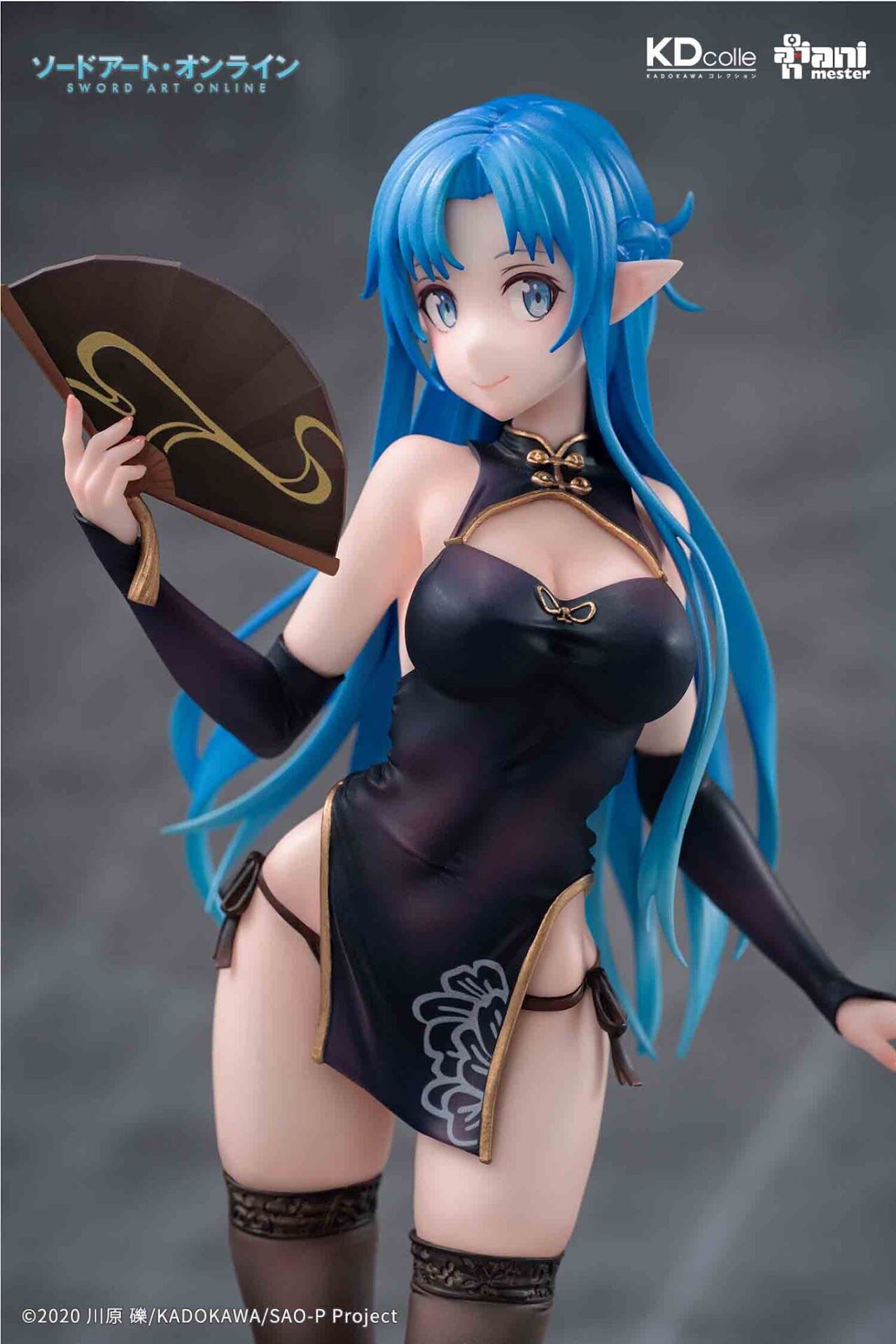 Asuna Undine Chinese Dress Ver.