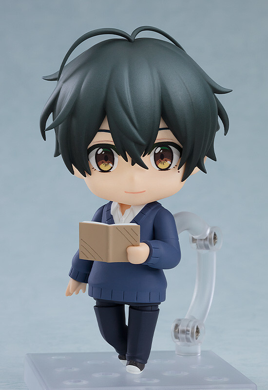 Nendoroid Miyano Yoshikazu