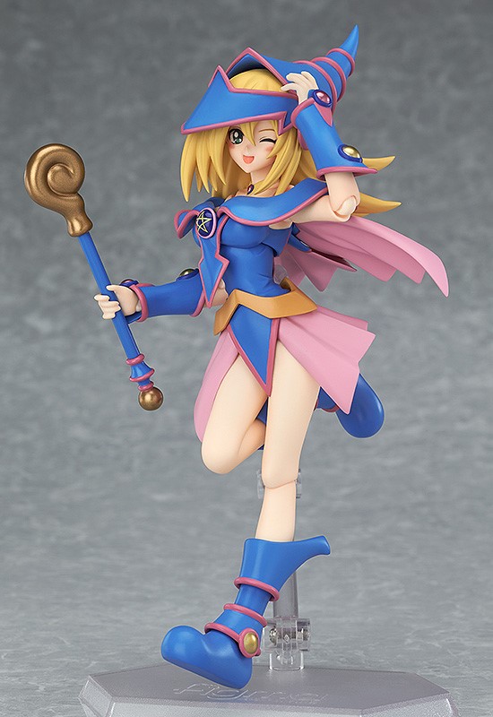 Dark Magician Girl