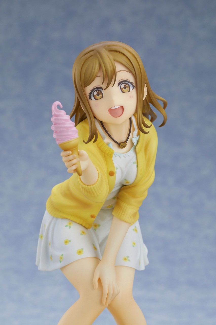 Hanamaru Kunikida : Blu-ray Jacket Ver.