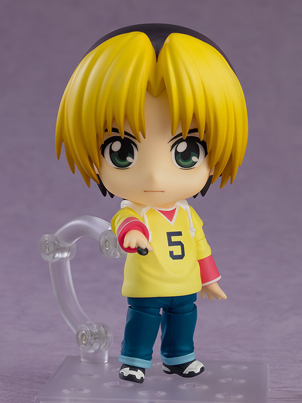 Nendoroid Shindou Hikaru