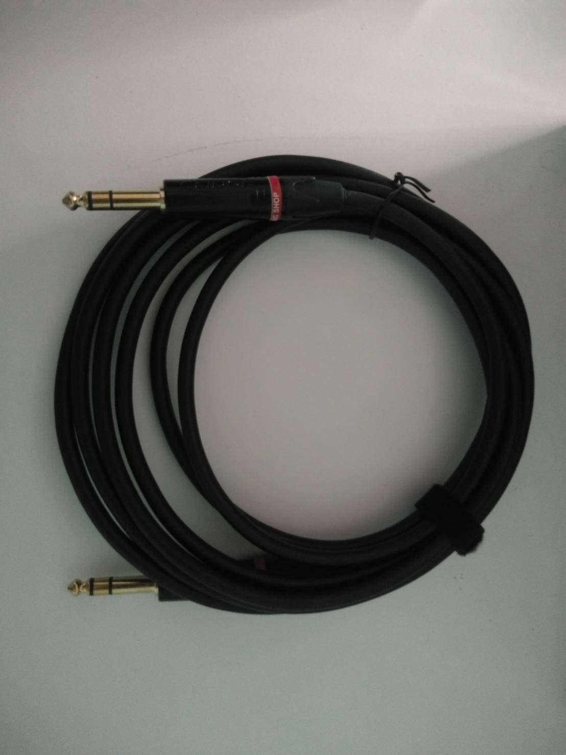 Trs Cable 3 M.