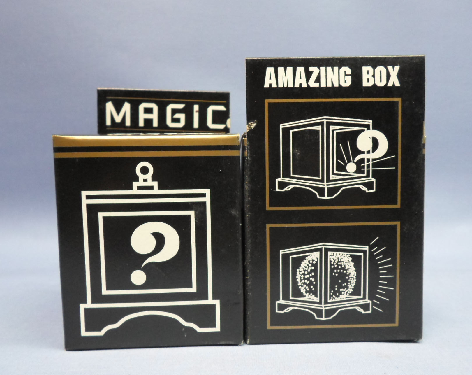 Amazing Box