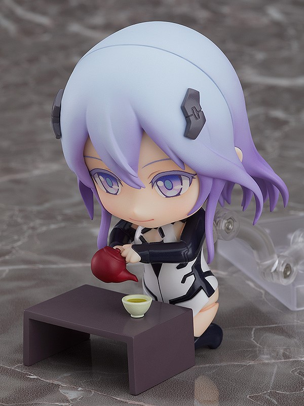 Nendoroid Lacia