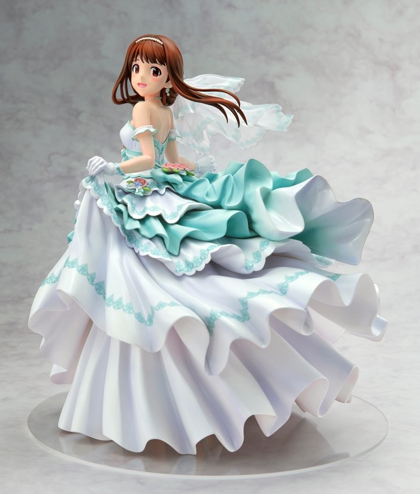 Tanaka Kotoha Hanatachi no Shukufuku ver.