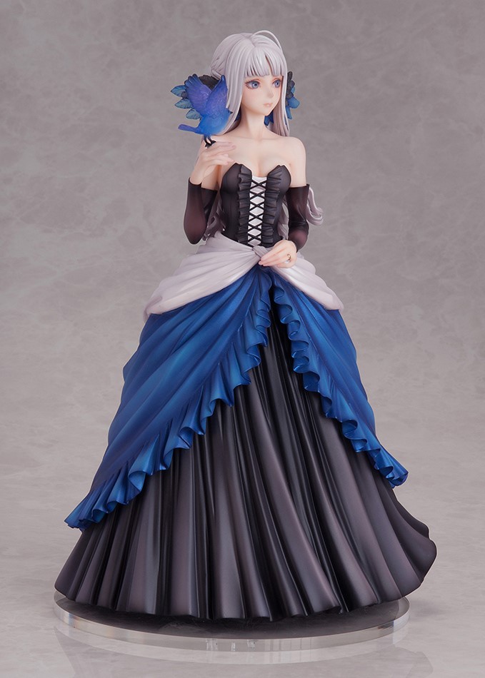 Odin Sphere Leifdrasir - Gwendolyn Dress Ver.