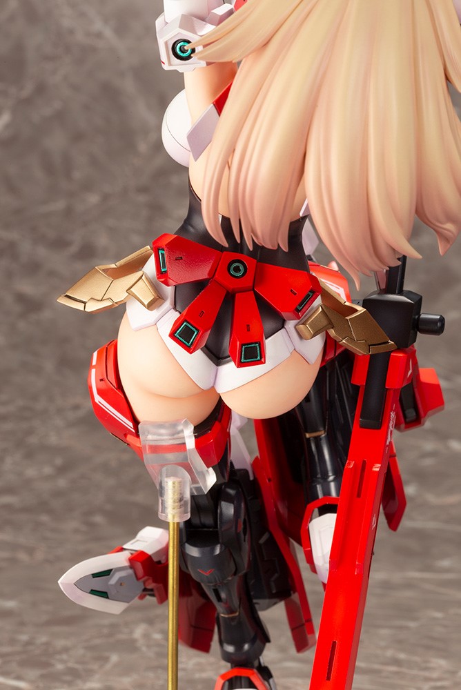 Megami Device - Asra Archer Limited ver.