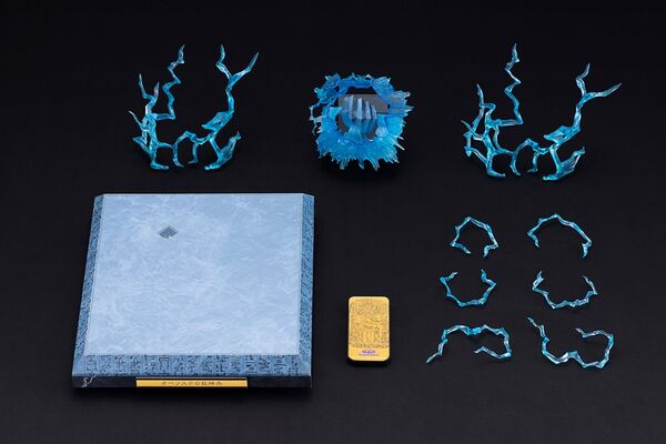 Obelisk the Tormentor Expansion Parts Set
