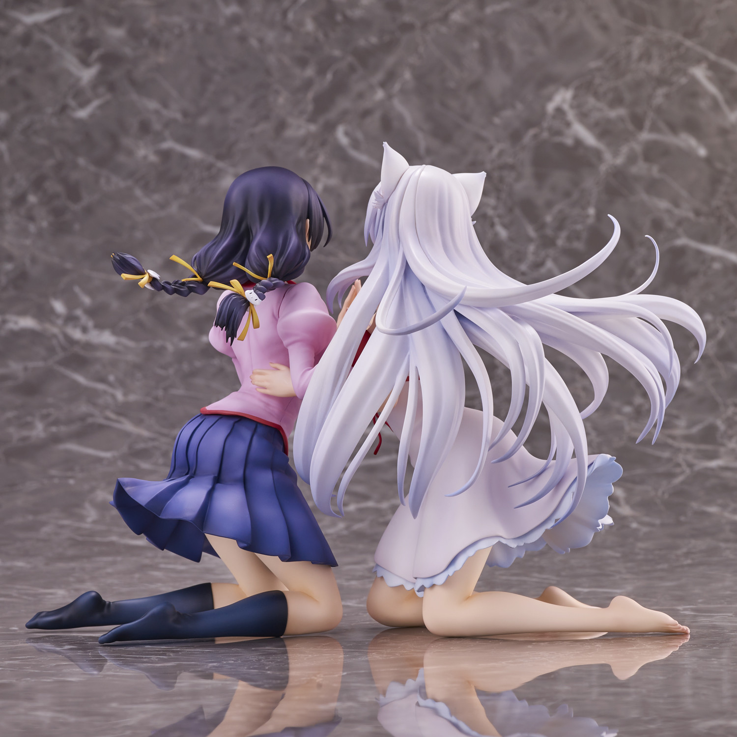 Black Hanekawa - Hanekawa Tsubasa