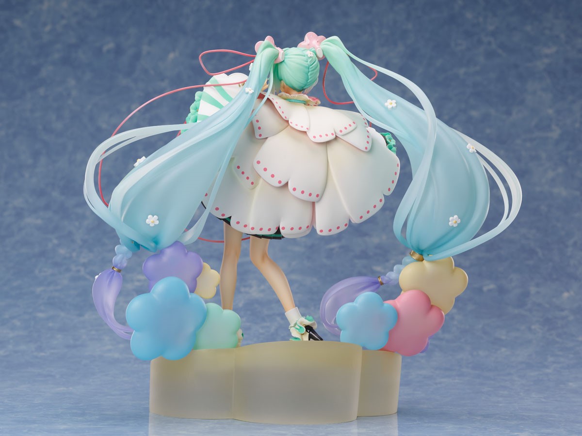 Hatsune Miku Magical Mirai 2021