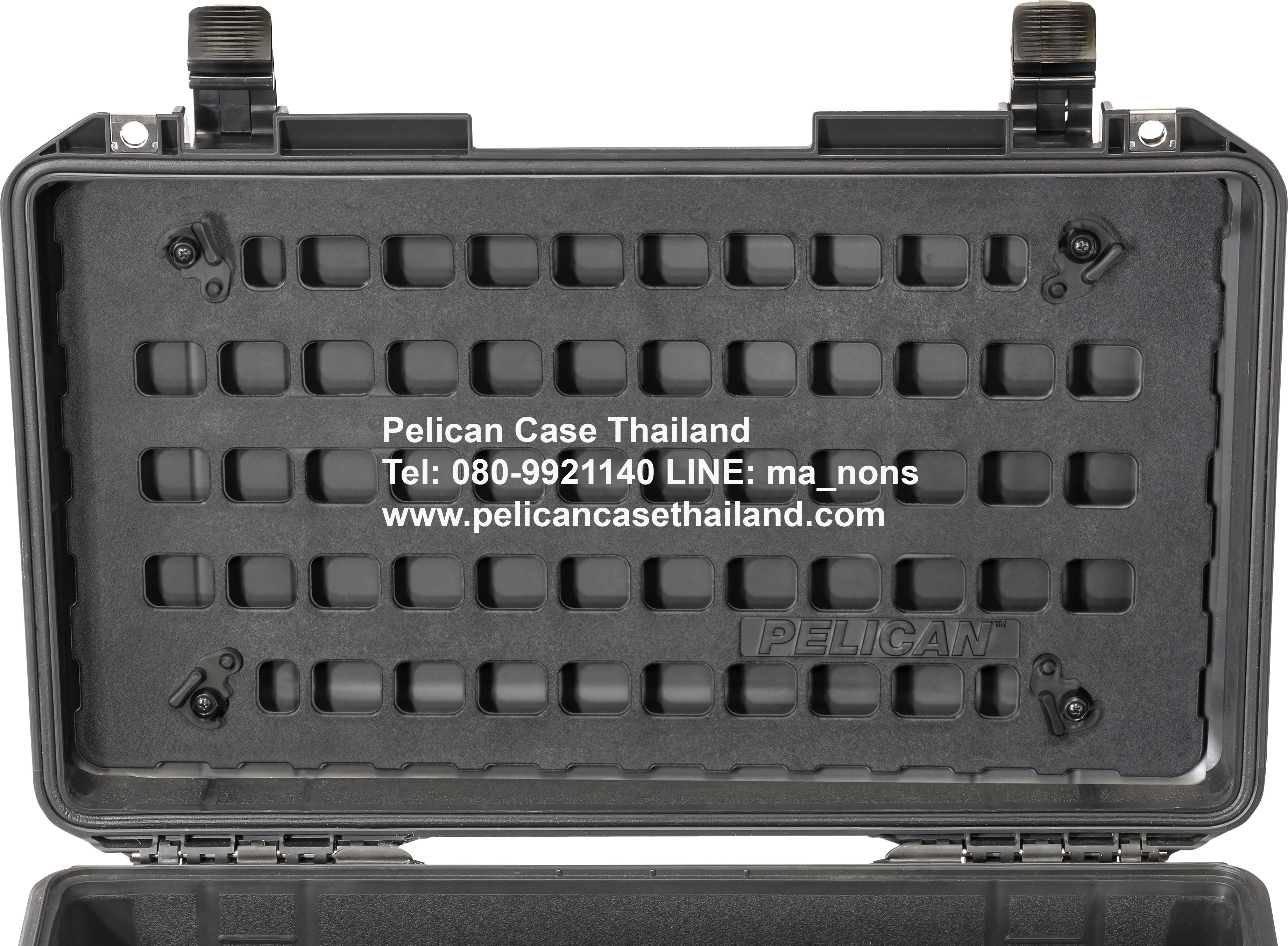 Pelican EZ-Click 1535 Air Molle Panel