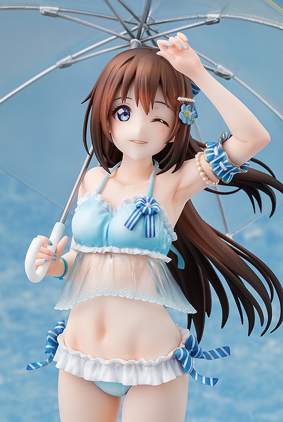 Shizuku Osaka Beach Girl Ver.