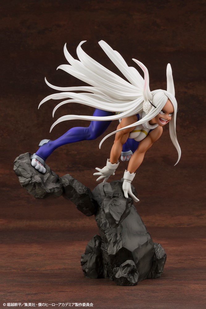 Mirko ARTFX J