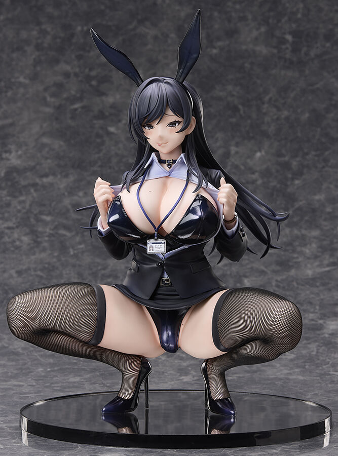 Original - Kuromizawa Kaori Bunny Ver.