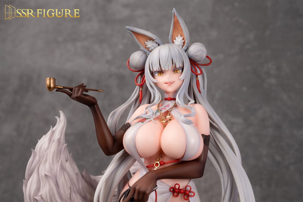 Girl SuJiu - Original Design