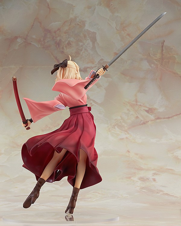 Sakura Saber