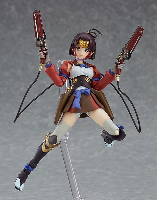 Mumei
